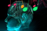 تأثیر مطلوب موسیقی بر مغز + فیلم