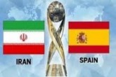 فیلم/ نظر بازیکنان معروف دنیا در مورد بازی ایران و اسپانیا