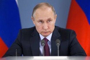 تاکید پوتین بر حفظ توافق هسته‌ای
