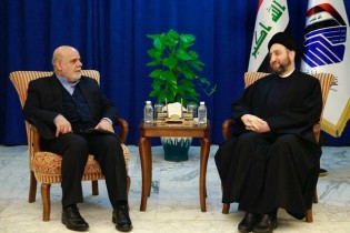تحریم‌های یک جانبه آمریکا علیه ایران، موضوعی خطرناک در روابط بین‌الملل است
