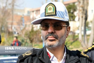 کاهش ۵۰ درصدی زمان رسیدن اورژانس بر بالین بیمار در تهران