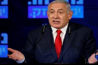 درخواست نتانیاهو از جهان برای جلوگیری از دور زدن تحریم‌ها توسط ایران