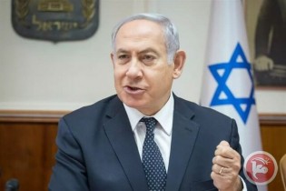 استقابل نتانیاهو از پایان معافیت‌های نفتی ایران