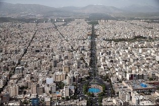 میانگین قیمت هر مترمربع مسکن در تهران ۱۱.۲ میلیون تومان شد