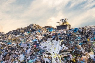 انتخاب ۴ منطقه پایلوت برای دفع زباله های پایتخت