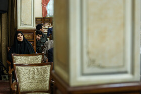 نشست هم اندیشی نمایندگان مجلس با رئیس قوه قضاییه‬‎