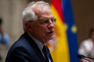 وزیر خارجه اسپانیا: تمام راهکارهای لازم را برای حفظ برجام اتخاذ خواهیم کرد