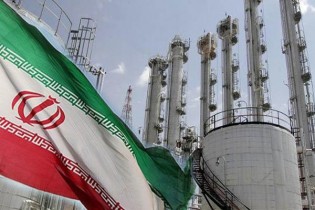 توقف برخی تعهدات برجامی ایران از سوی سازمان انرژی اتمی آغاز شد