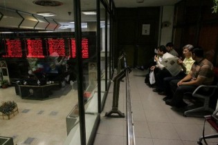 رونق معاملات اوراق بدهی در فرابورس ایران