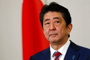 رویترز خبر داد: احتمال سفر نخست‌وزیر ژاپن به ایران