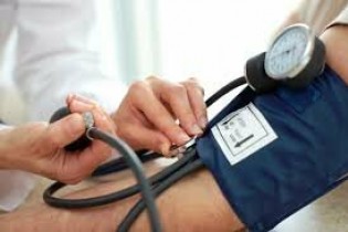 اجرای بسیج ملی کنترل فشار خون با 50 ایستگاه در بیمارستان میلاد