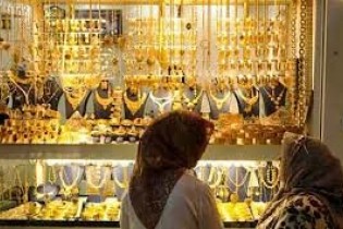 تحلیل بازار طلا از زبان رئیس اتحادیه تهران