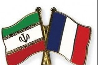 رویترز از سفر مشاور رئیس‌جمهور فرانسه به ایران خبر داد