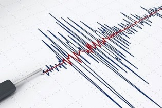 زلزله ۳.۵ ریشتری دامغان را لرزاند