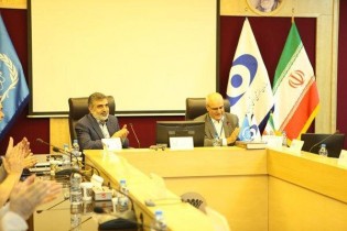 کمالوندی: ایران با استانداردهای دوگانه مشکل دارد