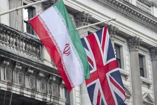 انگلیس به دنبال افزایش تنش با ایران نیست
