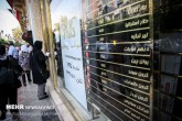 دلایل کاهش نرخ ارز در بازار / پیششرطهای تداوم ثبات در بازار دلایل کاهش نرخ ارز در بازار / پیششرطهای تداوم ثبات در بازار