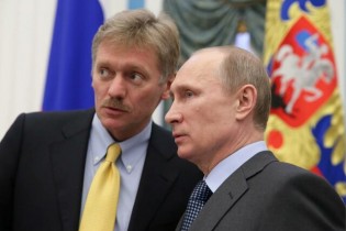 دمیتری پسکوف: مسکو به دقت اینستکس را دنبال می‌کند