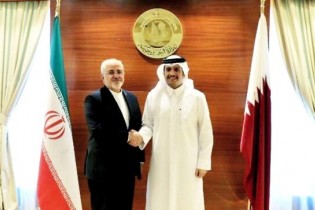 امنیت خلیج فارس مسئولیت کشورهای منطقه است