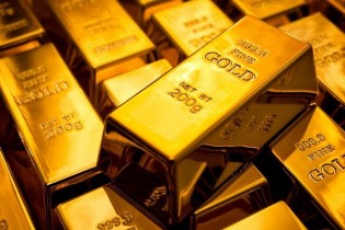 قیمت طلا از رکورد ۶ ساله خود عبور کرد / ۱۵۶۵ دلار در هر اونس