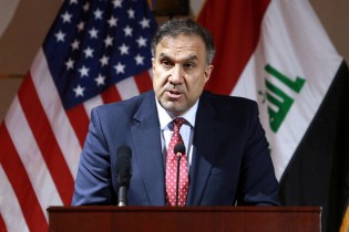 مقاومت عراق در برابر فشار آمریکا برای کاهش واردات گاز ایران