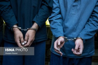 بازداشت چهار تن از متهمین اخلال در نظام اقتصادی کشور در ایلام