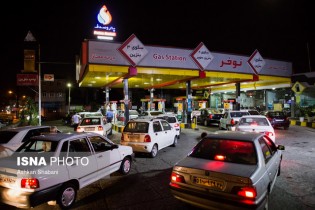 غلظت گوگرد بنزین در تهران ۳ برابر حد مجاز اعلام شد