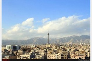 تهران خنک می شود/ اعلام استان های بارانی