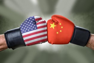 آمریکا ۲۸ شرکت چینی دیگر را در لیست سیاه خود قرار داد