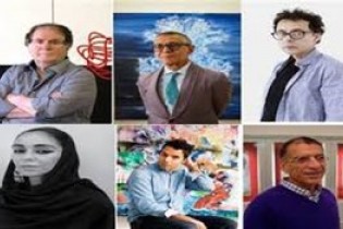 ۶ ایرانی در فهرست ۵۰۰ هنرمند برتر ۲۰۱۹ قرار گرفتند