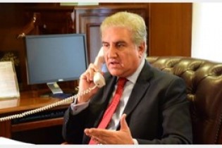 وزیر خارجه پاکستان: ریاض به ابتکار عمران خان برای کاهش تنش پاسخ مثبت داد
