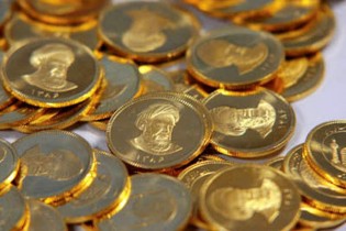 قیمت سکه امروز دوم آبان به ۳ میلیون و ۸۶۵ هزار تومان رسید
