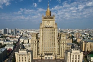 بیانیه وزارت خارجه روسیه در خصوص دیدار عراقچی و ریابکوف