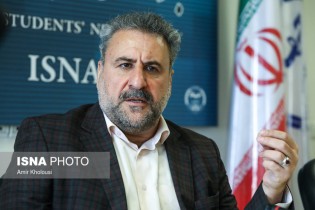 ایران در گام چهارم وارد قلمرو تنش نشد