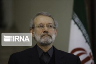 لاریجانی:‌ برنامه‌ای برای حضور مجدد در مجلس ندارم