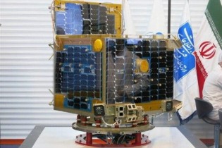 امکان رصدپرتاب ماهواره ظفر برای نخبگان نجوم فراهم می‌شود/سفارش ساخت ۵ کپسول انتقال انسان به فضا