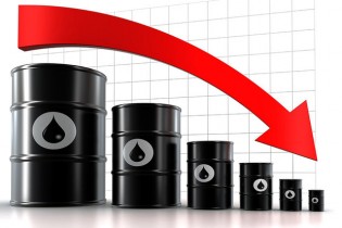 آغاز جنگ قیمت نفت / نرخ برنت ۳۰ درصد سقوط کرد