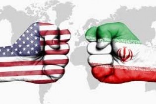 مک‌کنزی: تنش‌های میان ایران و آمریکا کاهش نیافته‌اند