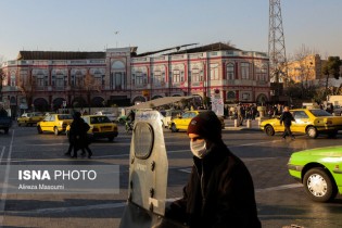 راه‌اندازی سامانه "سفربرگ" و ممنوعیت تردد در مبادی خروجی استان تهران