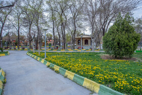 تجمع در پارک شهر اراک نیز همچون سایر بوستان‌های استان مرکزی در روز ۱۳ فروردین ممنوع است
