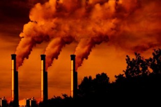 اثر مثبت کرونا در کاهش انتشار کربن از سوخت فسیلی