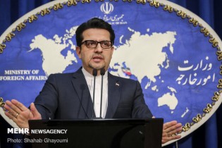 هیچ قطعنامه‌ای ایران را از پرتاب ماهواره به فضا منع نمی‌کند