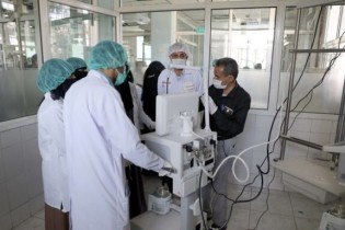 هشدار سازمان پزشکان بدون مرز نسبت به شیوع مالاریا در یمن