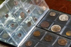 این موزه دارای کلکسیون سکه‌های بسیار قدیمی و تاریخی است.