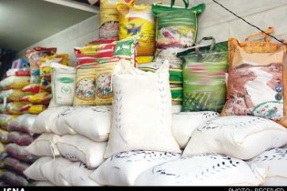ارز۴۲۰۰ تومانی واردات برنج حذف شد/ ارز نیمایی جایگزین شد