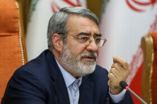 وزیر کشور: آمریکا تمام مردم ایران را تحریم کرده است
