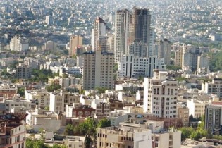 اتفاق عجیب بازار مسکن تهران/ ۵۲درصد معاملات تنها در ۵درصد محله ها
