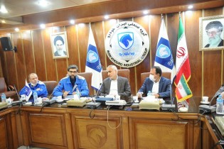 ساختار منابع انسانی ایران خودرو اصلاح می شود