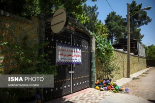 برخورد با تخلفات کرونایی/ پلمب ۸ سفره‌خانه در شیراز