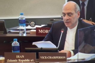 سفیر ایران در لاهه: تصمیم کشورهای غربی علیه سوریه با انگیزه‌های سیاسی و غیرقابل قبول است